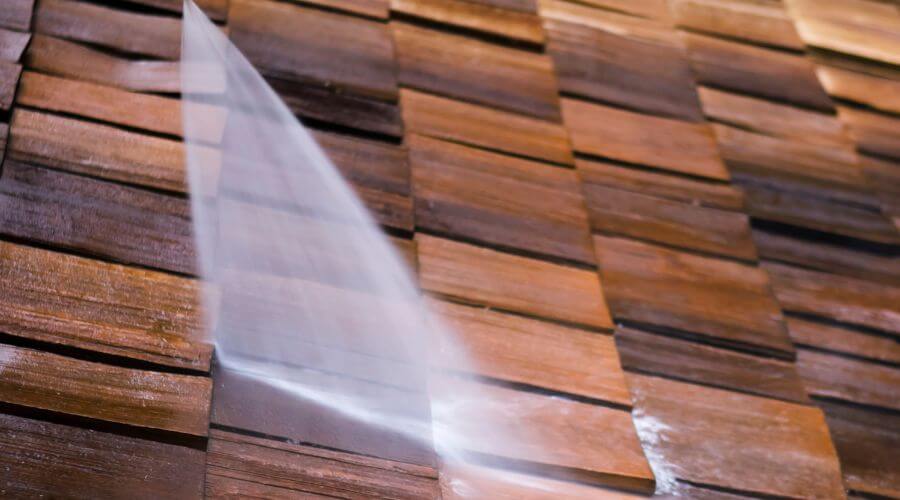 Professional tile roof repair services in Hayti, SD